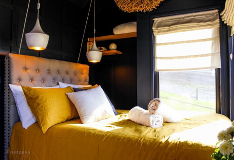 Compass Hut - Tourism TAS 1