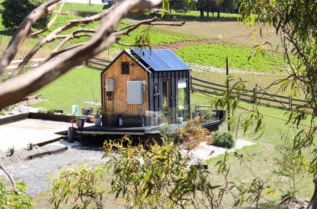 Melrose TAS Tourism TAS