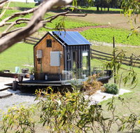 Compass Hut - Tourism TAS