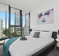 COMPLETE HOST Coventry St Apartments - Tourism TAS