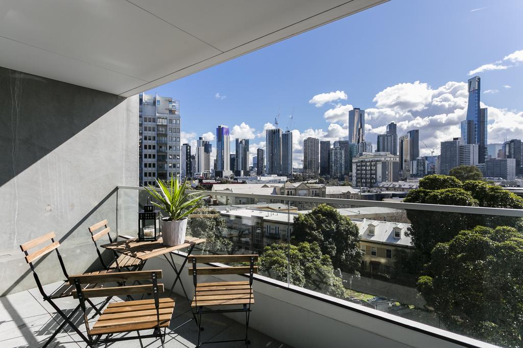 Southbank VIC Tourism TAS