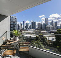Complete Host Domain Apartments - Tourism TAS