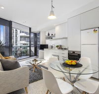 Complete Host SEE Apartments