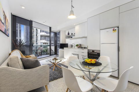 Complete Host SEE Apartments - Hobart Tourism 0
