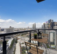 Complete Host Southpoint Apartments - Tourism TAS