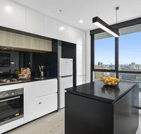 COMPLETE HOST The International Southbank - Tourism TAS