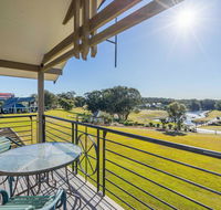 Condo 108  Horizons Resort  Golf stunning course  lake Views - Tourism TAS