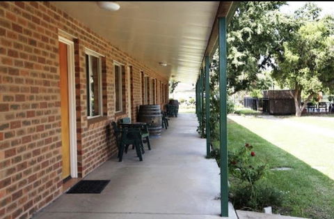 Condobolin Motor Inn - Tourism TAS 1