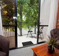 Connells Motel  Serviced Apartments - Hobart Tourism