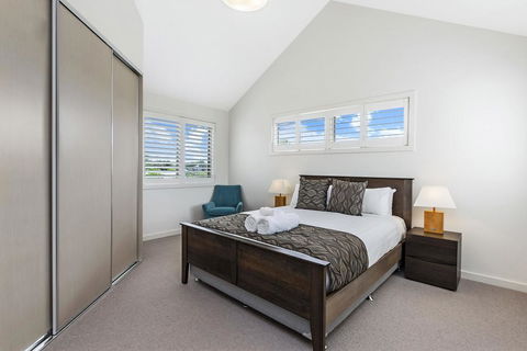 Connolly House - Hobart Tourism 1