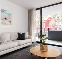 Contemporary Apartment In Newcastle CBD - Tourism TAS