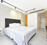 Contemporary brand new central located studio - Tourism TAS