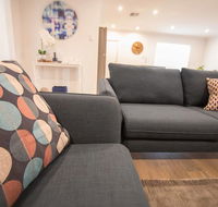 Contemporary Esprit with river reserve access - Tourism TAS