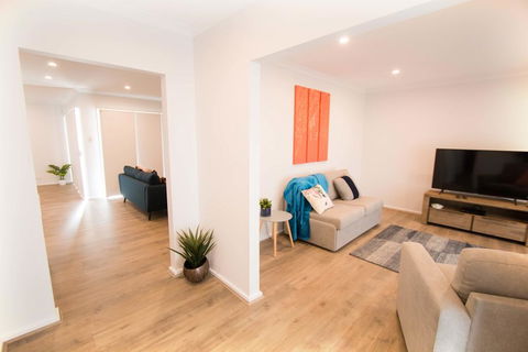 Contemporary Esprit With River Reserve Access - Tourism TAS 1