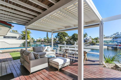 Convenience, Space & Location, Noosa Heads - Hobart Tourism 1