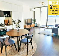 Convenient  Cozy 1BR next to Mall. 10 min to CBD - Hobart Tourism