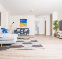 Convenient 2bed Rockdale APT Next to StationBeach - Tourism TAS