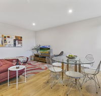 Convenient and quiet in sophisticated Malvern - Hobart Tourism