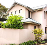 Coode Street Townhouse - Hobart Tourism