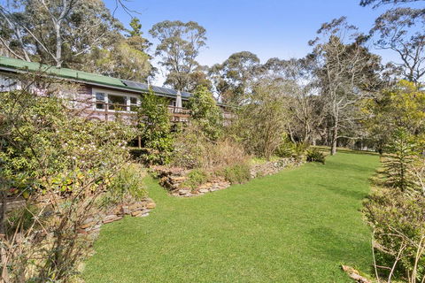 Cooee Cottage - Tourism TAS 1