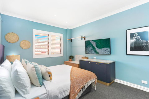 Coogee Bay Boutique Hotel - Tourism TAS 2