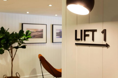 Coogee Bay Boutique Hotel - Tourism TAS 3