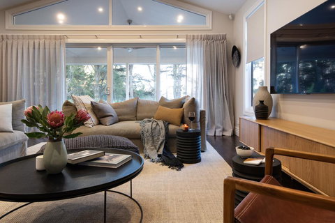 Cooinda - Tourism TAS 1