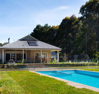 Cooinda - Hobart Tourism