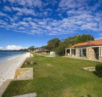 Cook St 4 - Salamander Bay - Tourism TAS