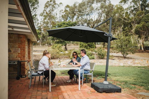 Cooke Cottage - Hobart Tourism 2
