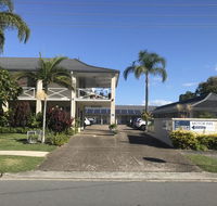 Cooks Endeavour Motor Inn - Tourism TAS