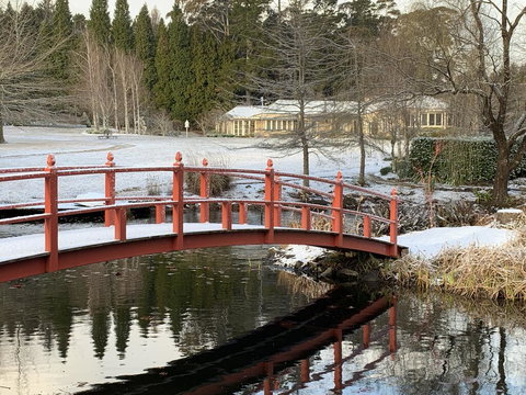 COOKS HOUSE - Hobart Tourism 0