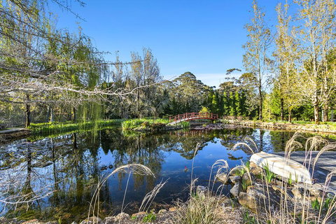COOKS HOUSE - Hobart Tourism 1