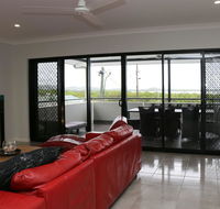 Cooktown Harbour View Luxury Apartments - Tourism TAS