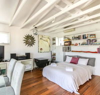Cool Architect-Designed Studio Close To CBD - Tourism TAS