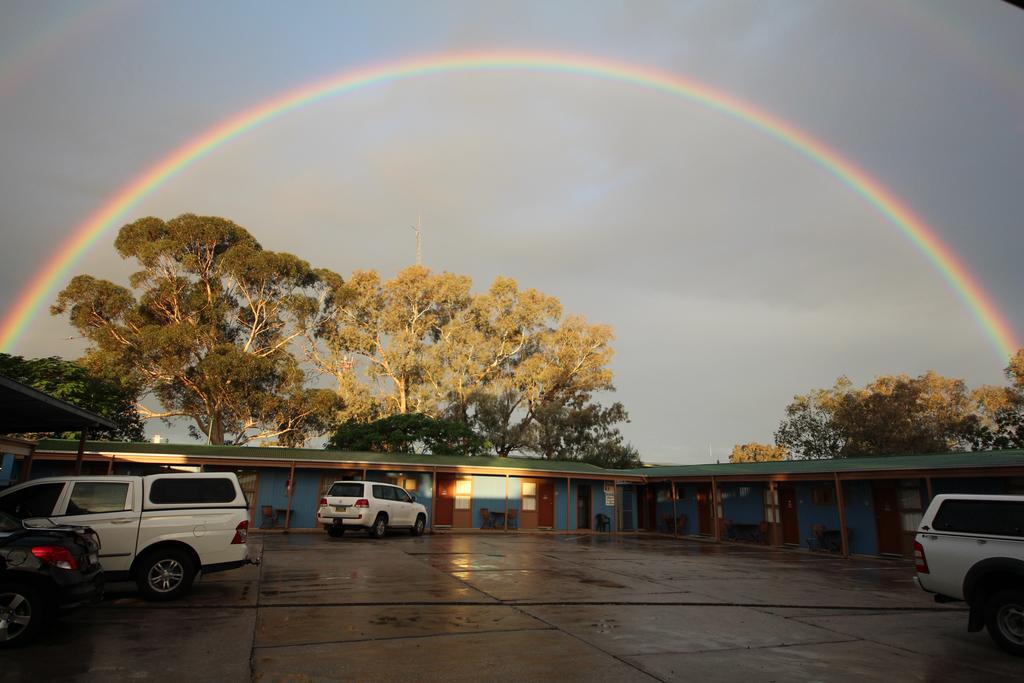 Coolabah NSW Tourism TAS