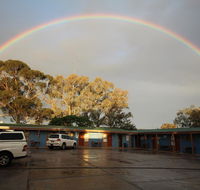Coolabah Motel - Tourism TAS