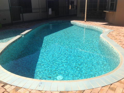 Coolabah Motel Townsville - Hobart Tourism 1