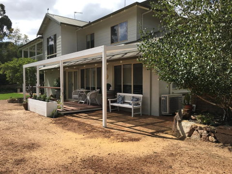 Coolajarra B&B - Tourism TAS 0