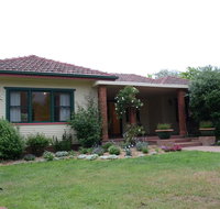 Coolamon on Marsh - Armidale - Tourism TAS