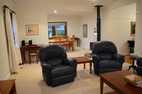 Coolamon On Marsh - Armidale - Tourism TAS 1