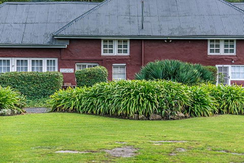 Coolangatta Estate Berry - Hobart Tourism 0