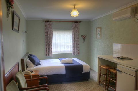 Coolangatta Estate Berry - Hobart Tourism 1