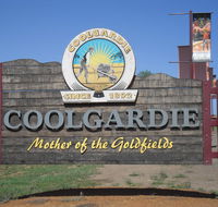 Coolgardie GoldRush Motels - Hobart Tourism