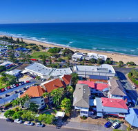 Coolum Beach Resort - Tourism TAS