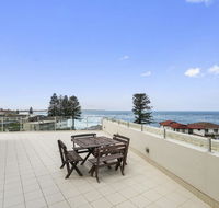 Coolwaters Penthouse - Hobart Tourism