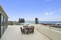 Coolwaters Penthouse