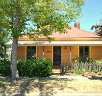 Cooma Cottage - Hobart Tourism