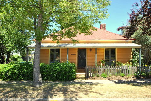 Cooma Cottage - Tourism TAS 0