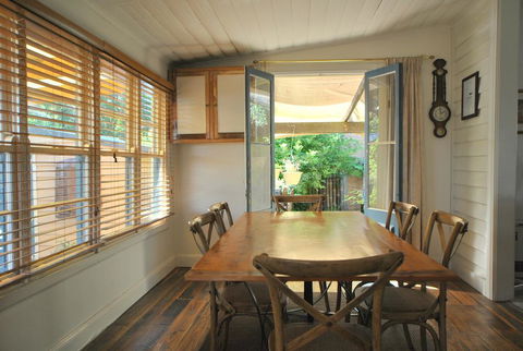 Cooma Cottage - Tourism TAS 2